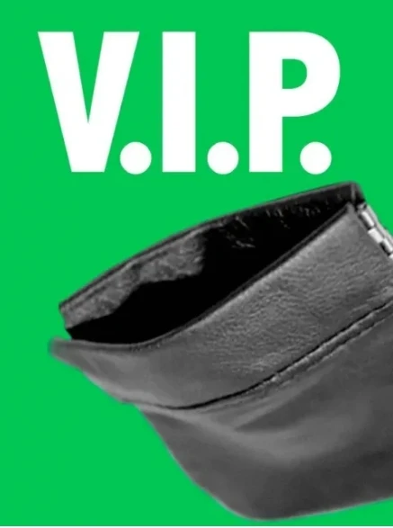 Magic Tricks - VIP. 제이 산키 - 마술 트릭(즉시