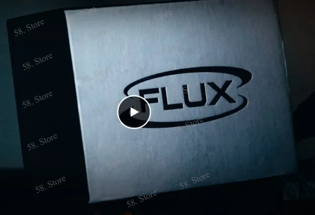 FLUX By ProMystic & Craig Fili - Magic Tricks 리뷰 및 가격