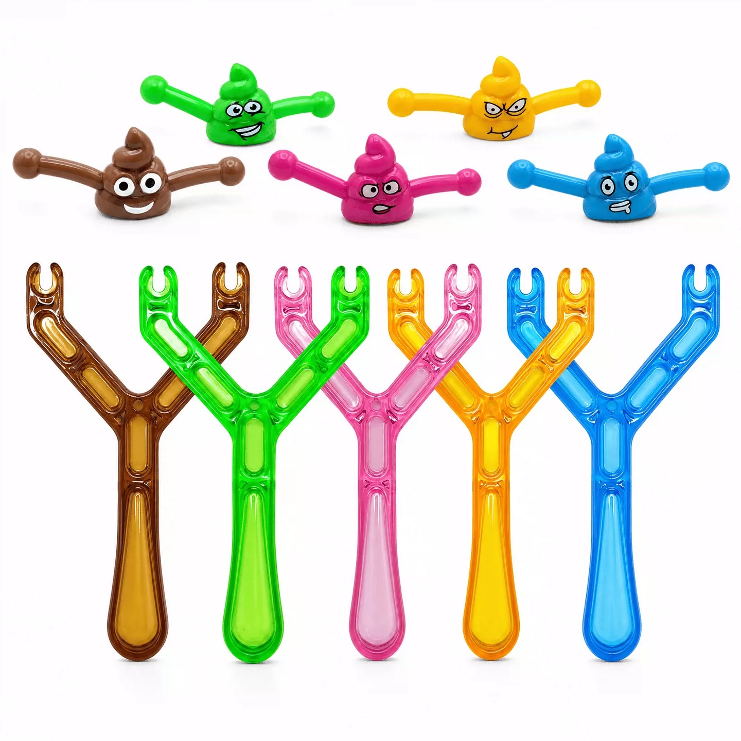 5개입, 가짜 똥 발사기, 재미있는 장난용품, 날아다니 - Fake Poop Gag Gift 리뷰 및 가격
