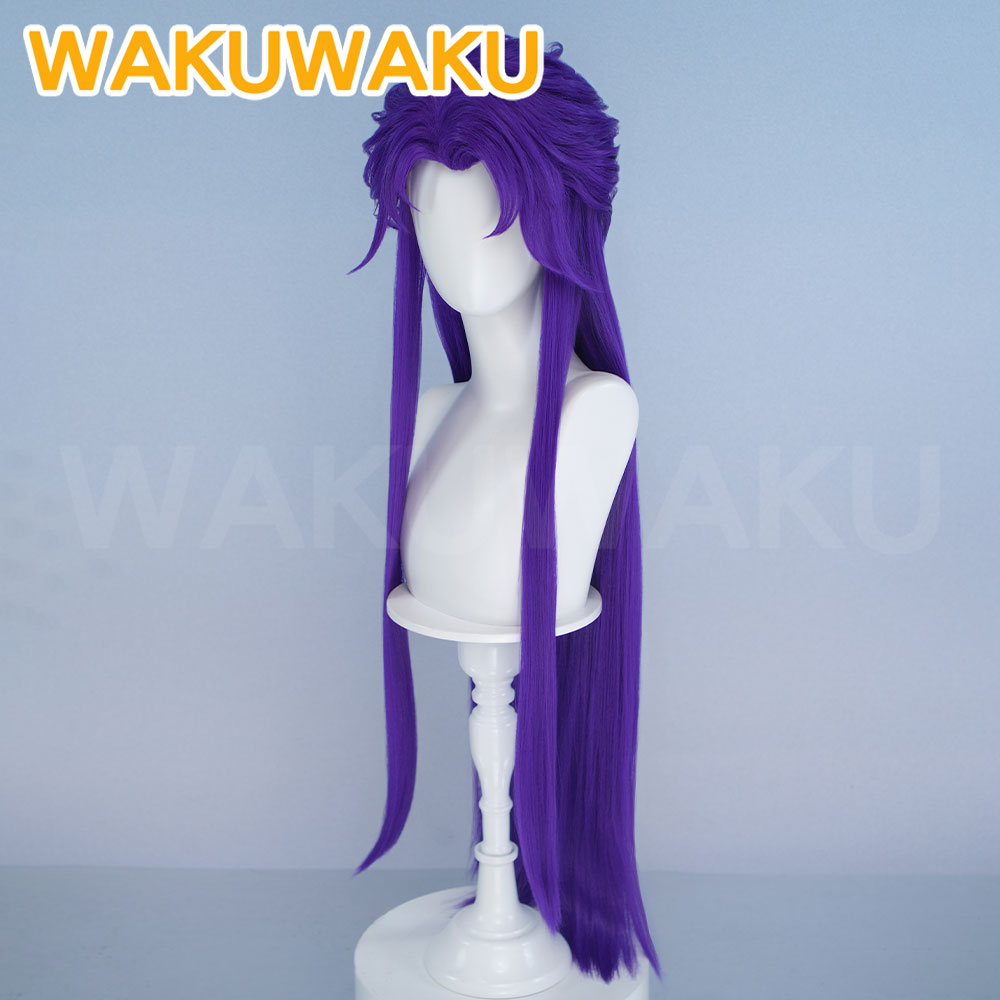 재고 있음 제스터 코스프레 가발 게임 코스프레 와쿠와쿠 - Anime Cosplay Wig Heat Resistant 리뷰 및 가격
