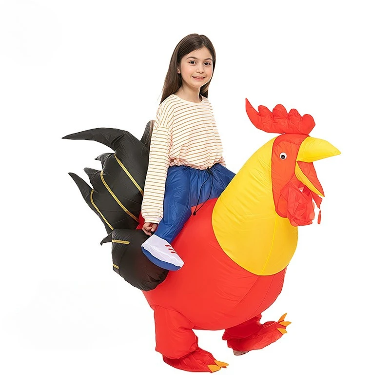 새로운 인기 상품: 재미있는 어린이 및 성인용 에어바운 - Inflatable Dinosaur Costume Adult 리뷰 및 가격