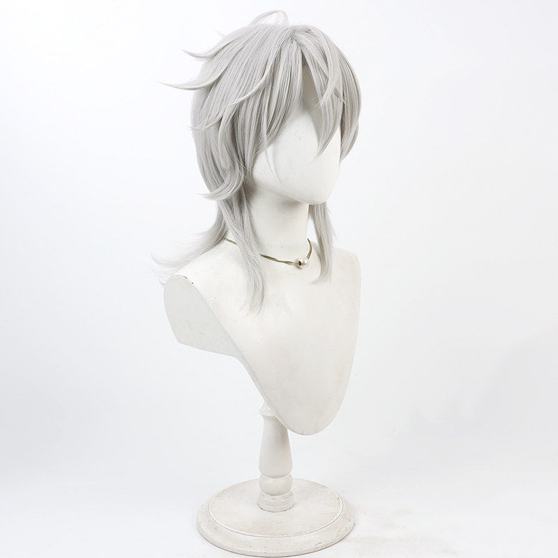 Domeki Kuguri 코스프레 가발 18TRIP 그 - Anime Cosplay Wig Heat Resistant 리뷰 및 가격
