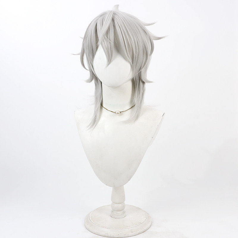 Domeki Kuguri 코스프레 가발 18TRIP 그 - Anime Cosplay Wig Heat Resistant 리뷰 및 가격