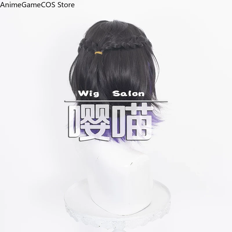 애니메이션 ‘아이덴티티 V’의 향수사 캐릭터 코스프레용 - Anime Cosplay Wig Heat Resistant 리뷰 및 가격
