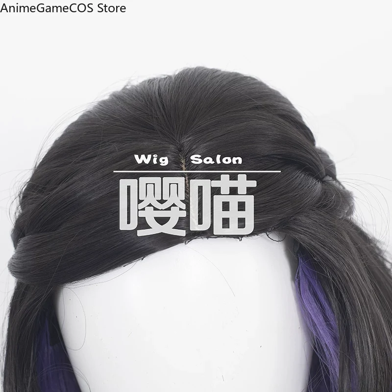 애니메이션 ‘아이덴티티 V’의 향수사 캐릭터 코스프레용 - Anime Cosplay Wig Heat Resistant 리뷰 및 가격