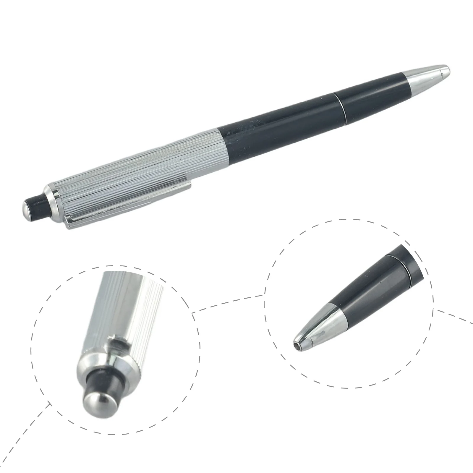 전기 충격 펜 참신 장난 트릭 농담 개그 장난감 선물  - Shock Pen Prank Toy 리뷰 및 가격