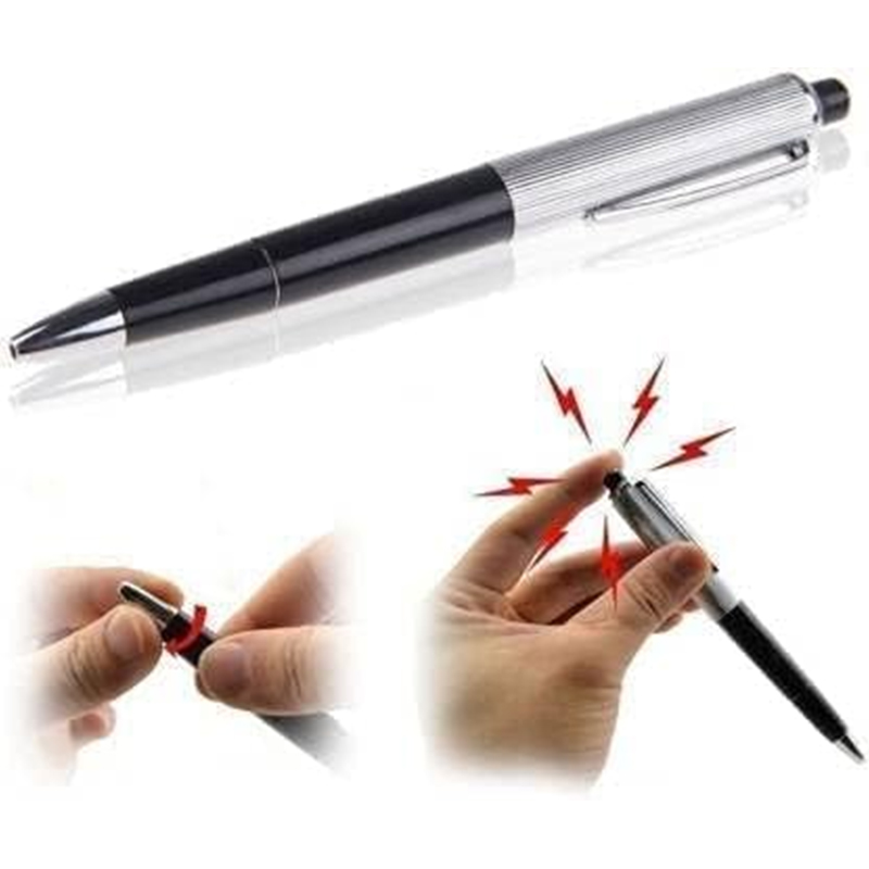 충격펜 장난감 재미있는 만우절 장난감 참신한 친구들 장 - Shock Pen Prank Toy 리뷰 및 가격