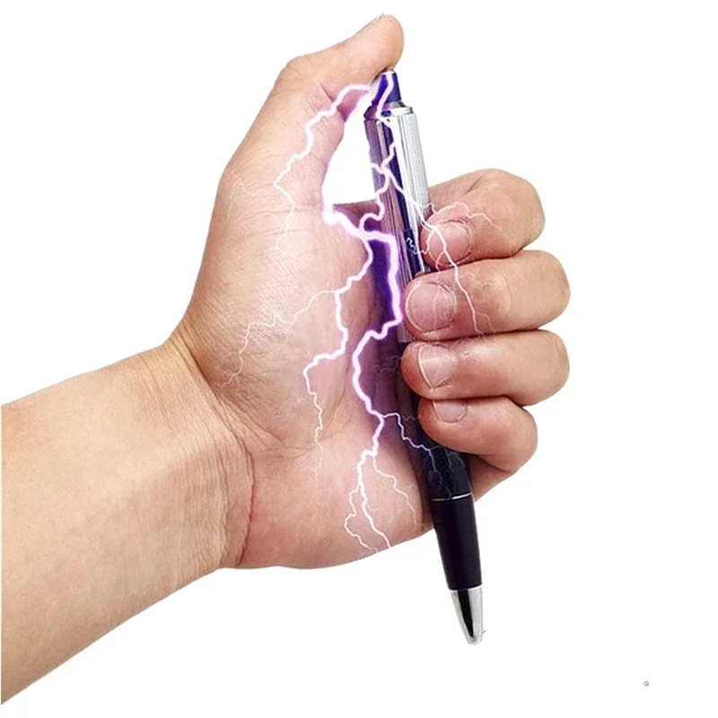 충격펜 장난감 재미있는 만우절 장난감 참신한 친구들 장 - Shock Pen Prank Toy 리뷰 및 가격