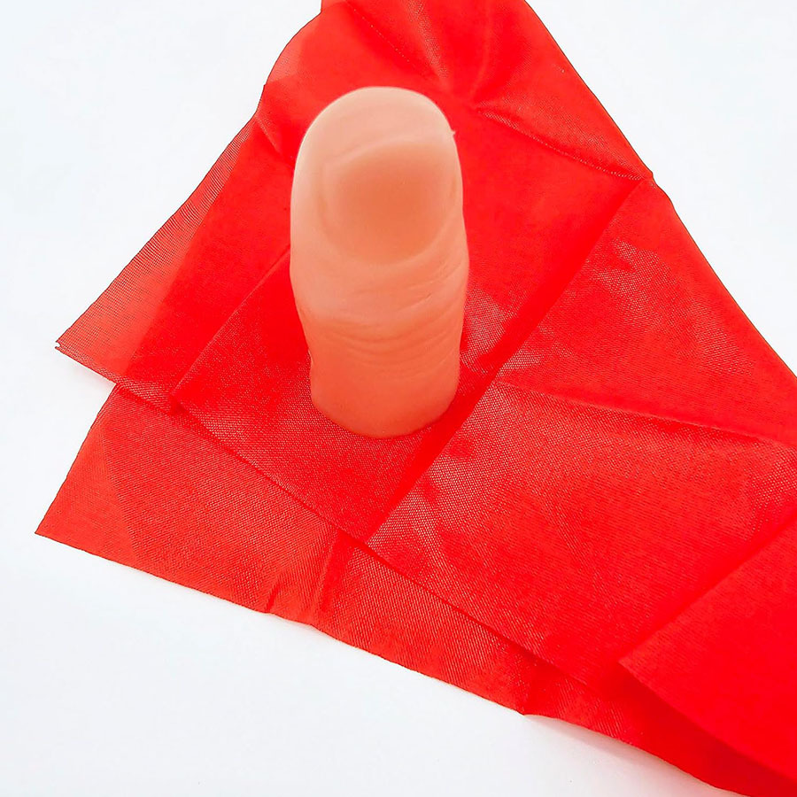 3세트 스카프-반니쉬 엄지팁 마술 세트 – 거리 및 거 - Thumb Tip Magic Trick Set 리뷰 및 가격