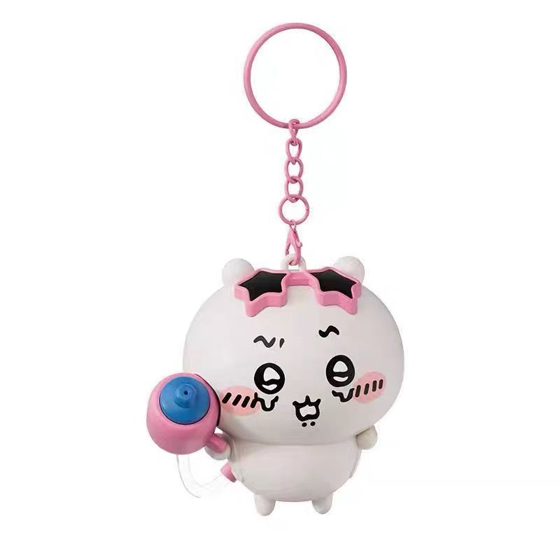 치이카와, 하치와레, 우사기 귀여운 만화 물총, 누르는 - Prank Toys 리뷰 및 가격