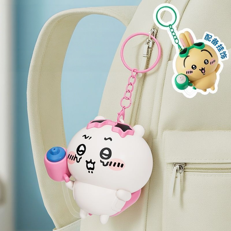 치이카와, 하치와레, 우사기 귀여운 만화 물총, 누르는 - Prank Toys 리뷰 및 가격