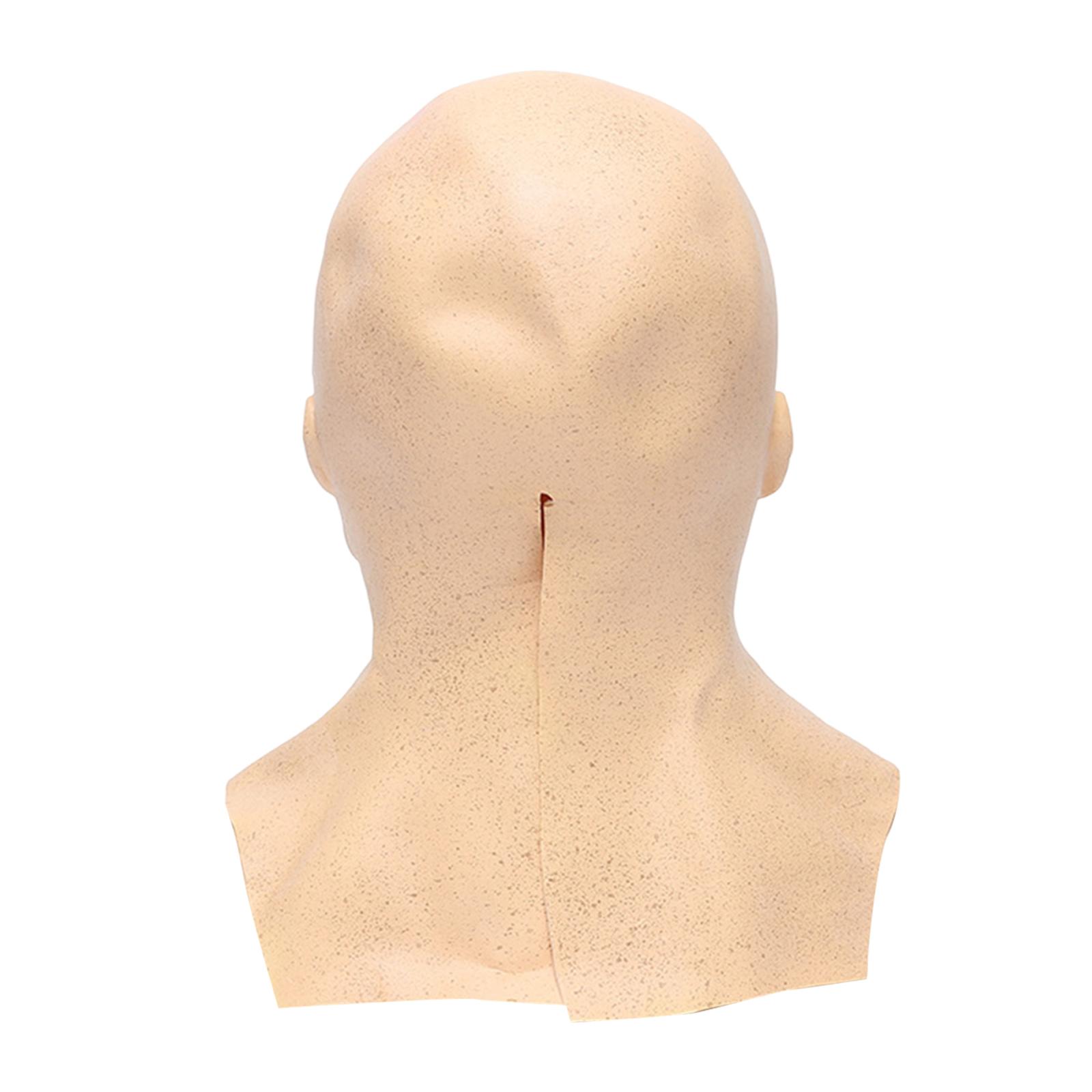 라텍스 외계인 마스크, 성인 및 청소년용, 할로윈 파티 - Latex Alien Mask Realistic 리뷰 및 가격