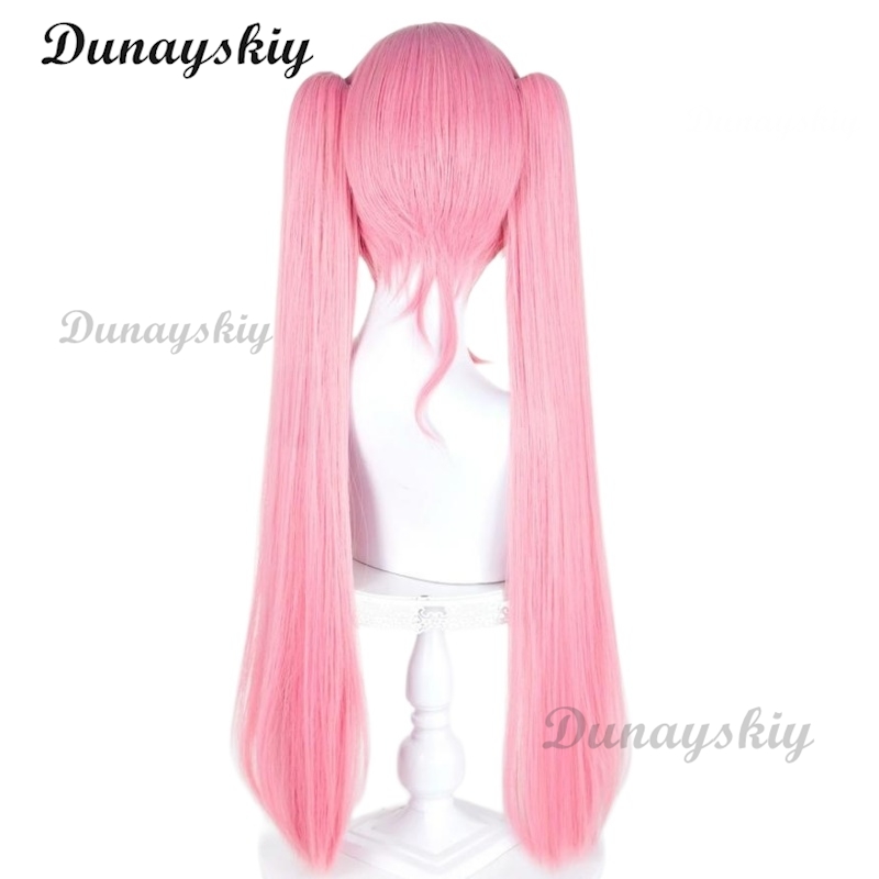 에일리언 스테이지, 좀비 스테이지, 미지 코스프레용 가 - Anime Cosplay Wig Heat Resistant 리뷰 및 가격